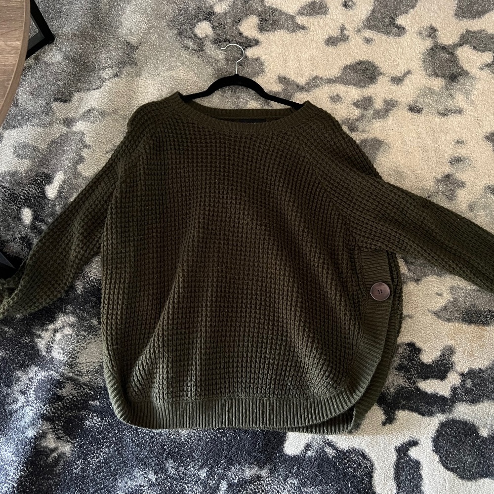 Boutique top